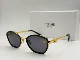 Picture of Celine Sunglasses _SKUfw80443204fw